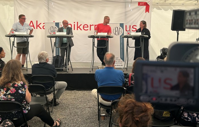 Folkemødet 2023