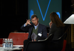 Hvad Er Det Du Ikke Forstår SPØRGSMÅLSTEGN Jens Schovsbo Diskuterer Med Line Gertsen