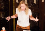 Maria Fredenslund Ny