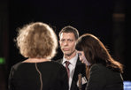 Holger Rosendal Lone Amtrup Line G