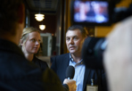 Nogle Gange Handler Kopivarer Om Folks Personlige Sikkerhed. Erik Lindevang Madsen Diskuterer Med Maria Fredenslund.