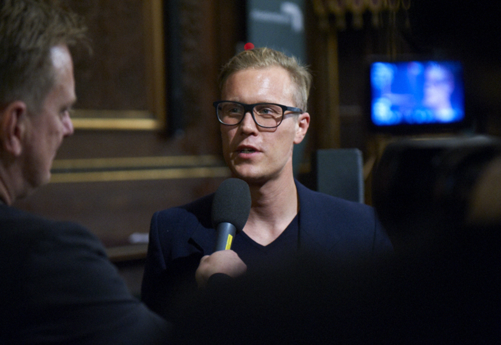 Hvad Betyder Ophavsretten For Dig Som Grafiker SPØRGSMÅLSTEGN Morten Rosenmeier UBVA Interviewer Henrik Lundbergh Great Dane Communication