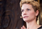 Maria Fredenslund1