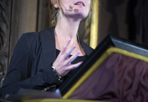 Maria Fredenslund Rettighedsalliancen Gik All In På Symposiet