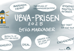 UBVA Prisen